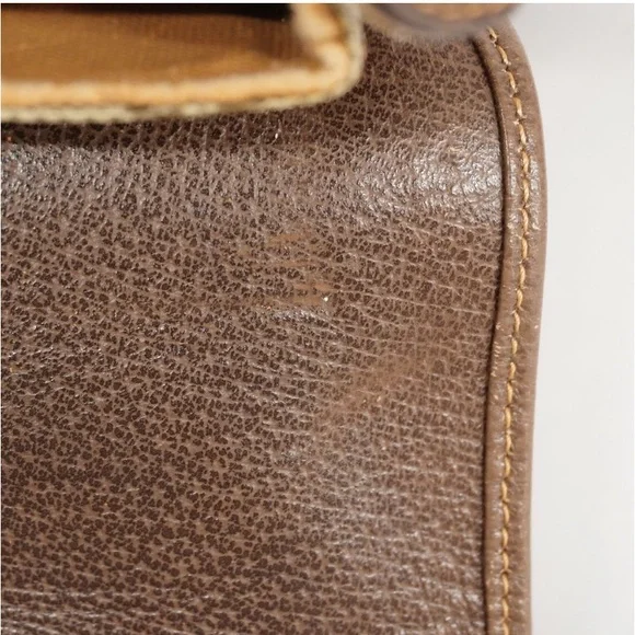 Gucci Shoulder Bag Serial 001 113 6165 Women's GG Supreme Shoulder Bag - Picture 8 of 14